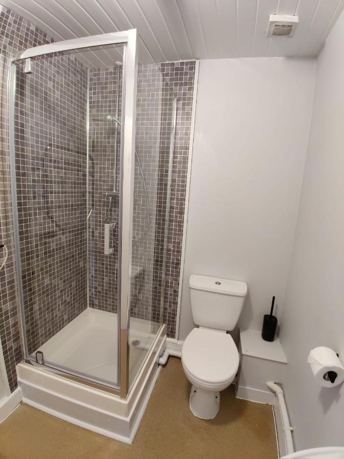 Woolpack Inn Chichester Dış mekan fotoğraf
