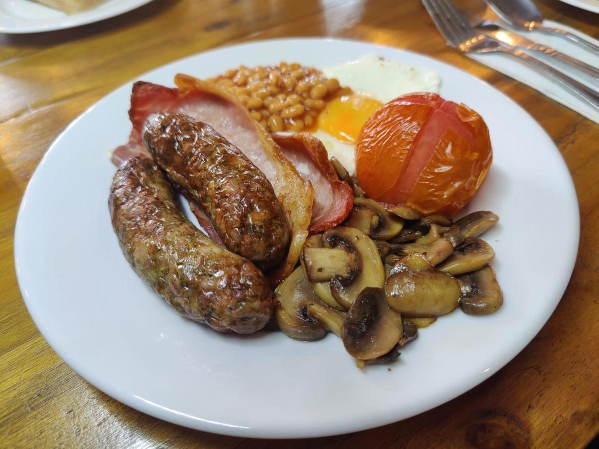 Woolpack Inn Chichester Dış mekan fotoğraf