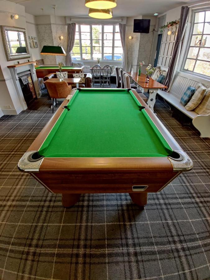 Woolpack Inn Chichester Dış mekan fotoğraf