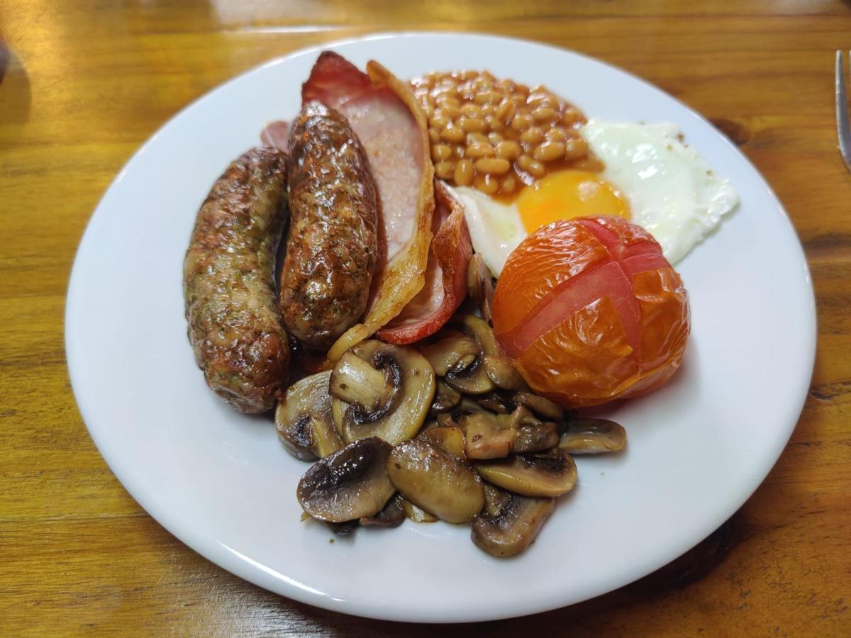 Woolpack Inn Chichester Dış mekan fotoğraf