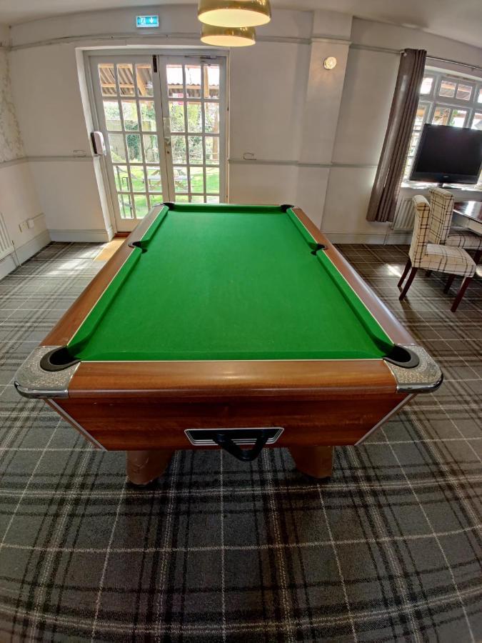 Woolpack Inn Chichester Dış mekan fotoğraf