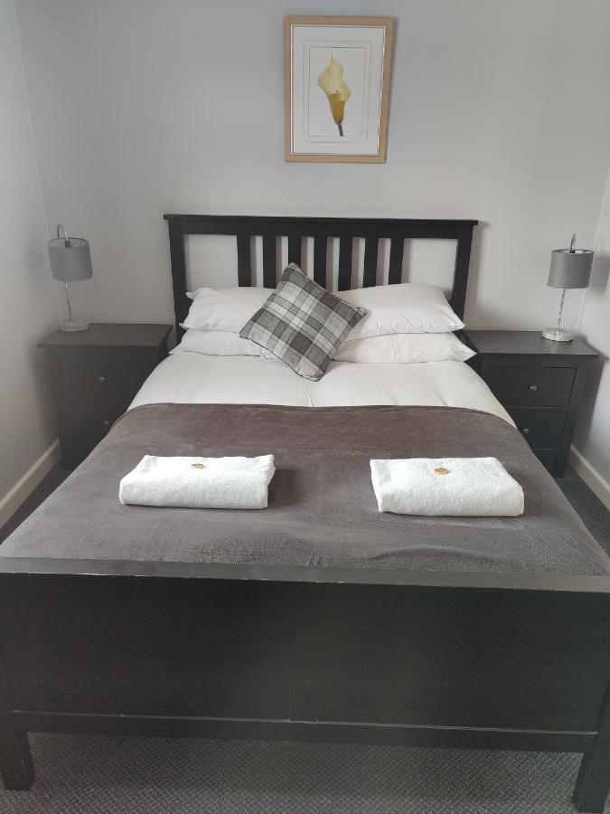 Woolpack Inn Chichester Dış mekan fotoğraf