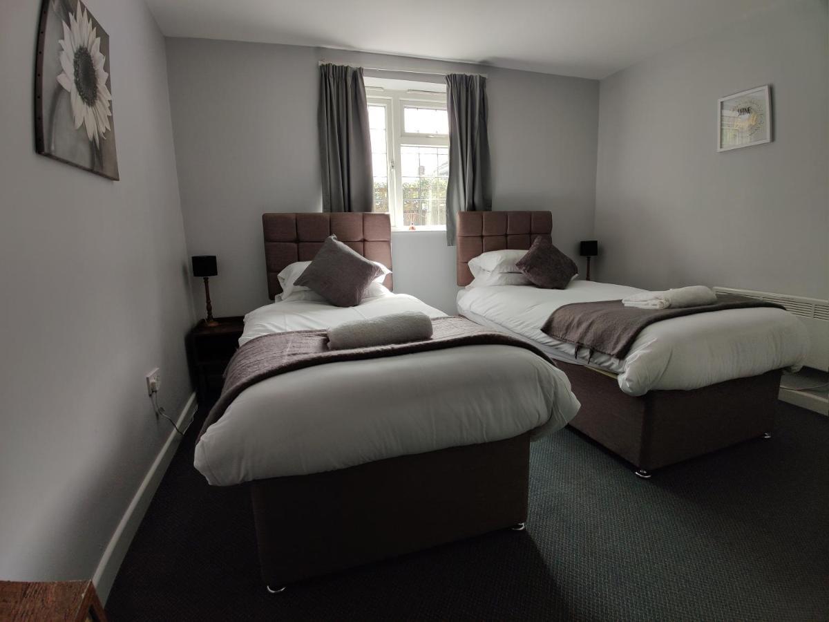 Woolpack Inn Chichester Dış mekan fotoğraf