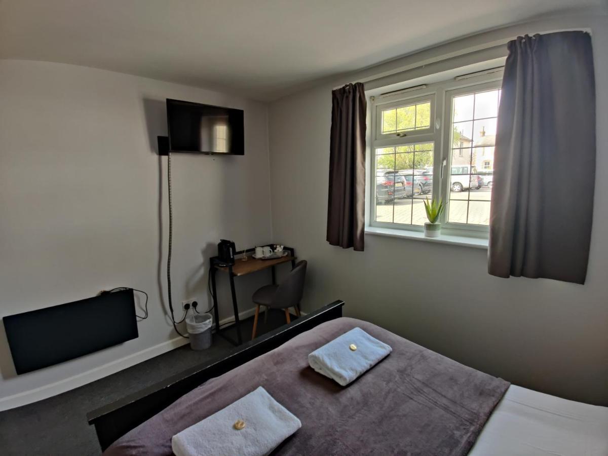 Woolpack Inn Chichester Dış mekan fotoğraf
